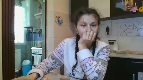 pleas3s_sweet online show from 02.01.25