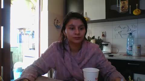 pleas3s_sweet online show from 02.22.25
