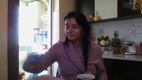 pleas3s_sweet online show from 02.23.25
