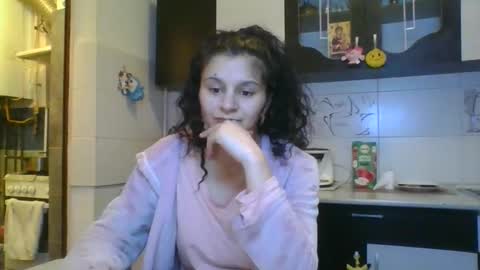 pleas3s_sweet online show from 03.01.25
