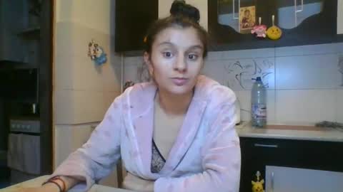 pleas3s_sweet online show from 03.02.25