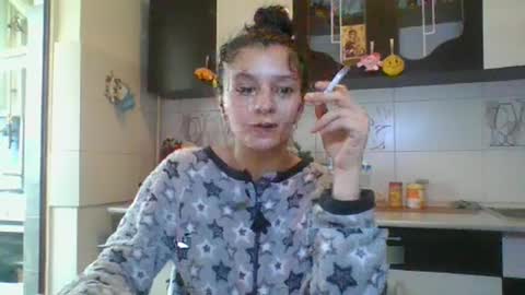 pleas3s_sweet online show from 03.03.25