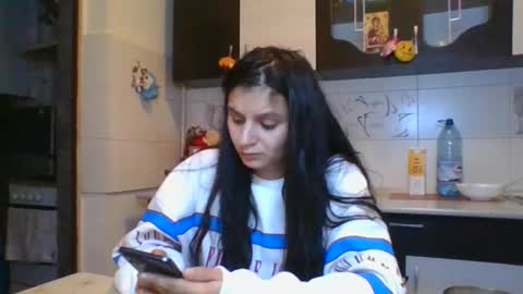 pleas3s_sweet online show from 03.04.25