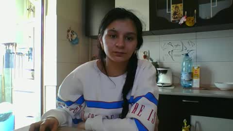 pleas3s_sweet online show from 03.04.25