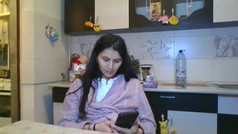 pleas3s_sweet online show from 03.06.25