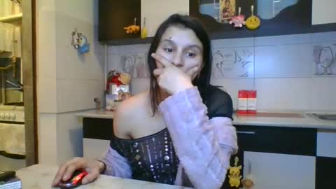 pleas3s_sweet online show from 03.07.25
