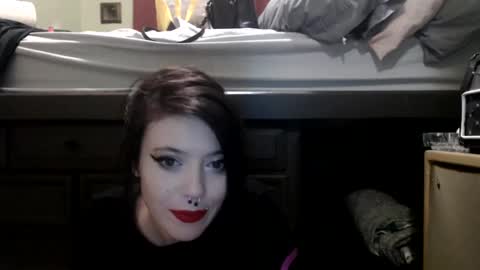 Snapshot of pleasantdinosaurus7537 chatting on 11.16.25 pleasantdinosaurus7537 online show from 11.16.25