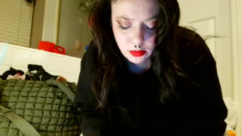 pleasantdinosaurus7537 online show from 02.01.26