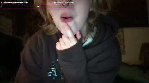 please_doe_stop online show from 02.25.25