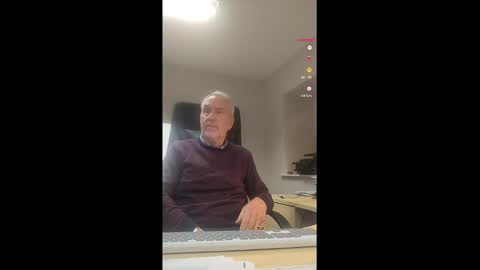 Snapshot of pleasedominateme chatting on 12.06.24 Pleasedominateme online show from 12.06.24