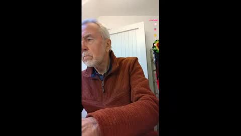 Snapshot of pleasedominateme chatting on 01.01.25 Pleasedominateme online show from 01.01.25