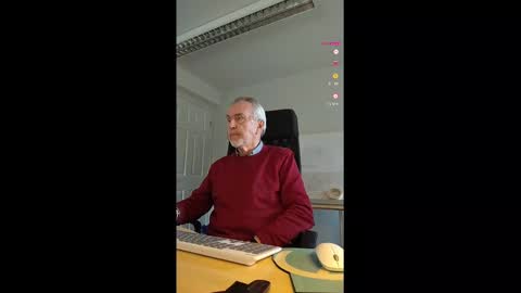 Snapshot of pleasedominateme chatting on 02.28.25 Pleasedominateme online show from 02.28.25