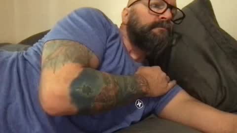 PleaseSitOnMyCock online show from 02.18.25