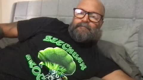 PleaseSitOnMyCock online show from 09.22.25