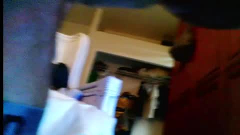 Snapshot of pleaseyou805 chatting on 10.09.25 Awesomefun online show from 10.09.25