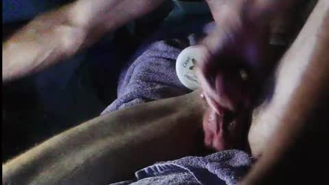 Snapshot of pleaseyou805 chatting on 10.31.25 Awesomefun online show from 10.31.25