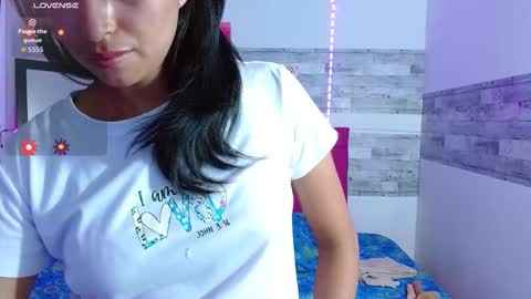 Snapshot of pleassing_neighbour chatting on 09.09.25 Zalome online show from 09.09.25