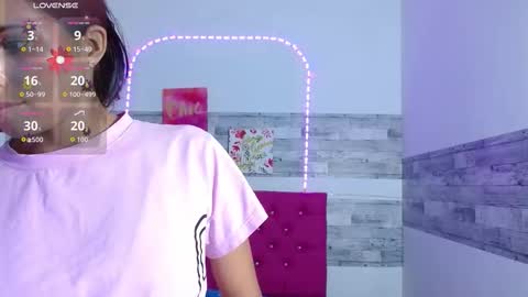 Snapshot of pleassing_neighbour chatting on 09.12.25 Zalome online show from 09.12.25