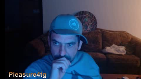 Anything4aTgirl online show from 09.10.25