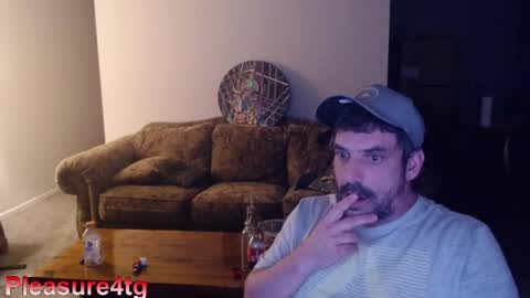 Anything4aTgirl online show from 09.28.25