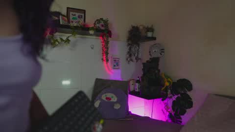 Jessi Alex online show from 05.01.26