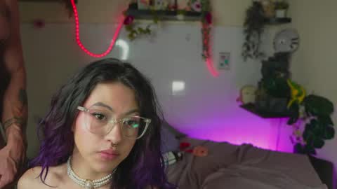 Jessi Alex online show from 05.03.26