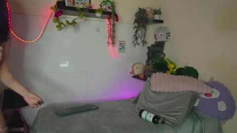 Jessi Alex online show from 05.20.26