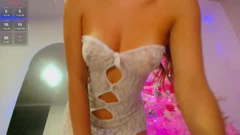 JUAN AND JULI online show from 12.20.25