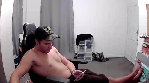 Snapshot of plkrisztian chatting on 10.04.25 plkrisztian online show from 10.04.25