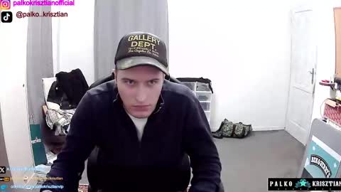 plkrisztian online show from 11.28.25