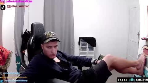 plkrisztian online show from 12.20.25