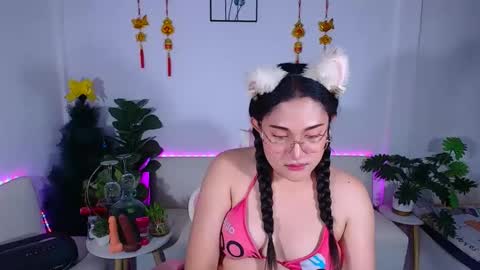 Snapshot of ploysaithailand chatting on 02.03.26 Ploysai online show from 02.03.26