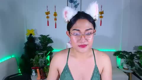 Snapshot of ploysaithailand chatting on 02.11.26 Ploysai online show from 02.11.26