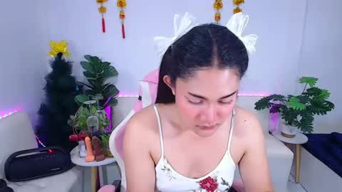 Snapshot of ploysaithailand chatting on 02.24.26 Ploysai online show from 02.24.26