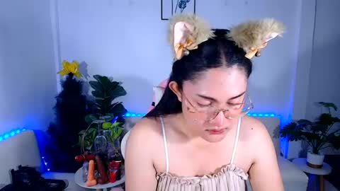 Snapshot of ploysaithailand chatting on 06.12.26 Ploysai online show from 06.12.26