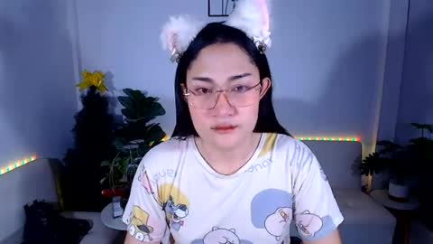 Snapshot of ploysaithailand chatting on 07.19.26 Ploysai online show from 07.19.26