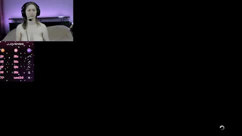 Pluffygirl online show from 12.06.24