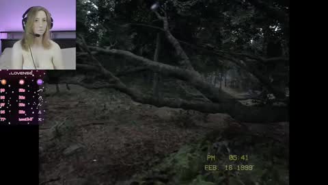 Pluffygirl online show from 12.08.24
