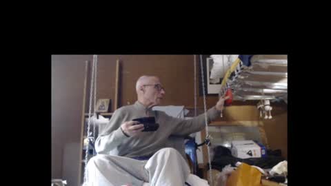 Snapshot of plumerialba chatting on 12.09.24 Plumerialba online show from 12.09.24