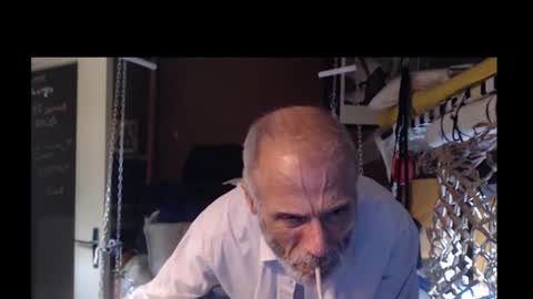 Snapshot of plumerialba chatting on 11.16.25 Plumerialba online show from 11.16.25