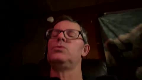 HardCock073 online show from 01.16.26