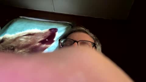 HardCock073 online show from 03.01.26