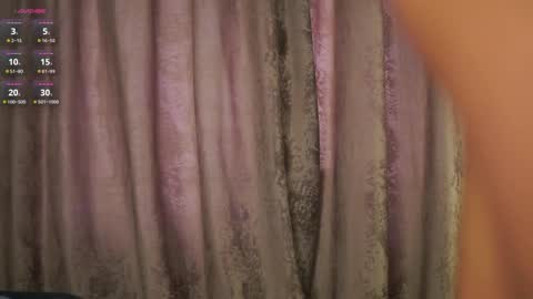 Ari online show from 03.27.26