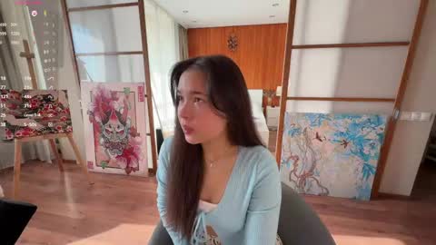Acey online show from 05.06.26