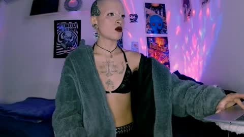    online show from 04.21.26