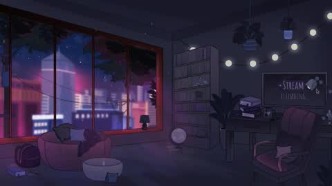 Pluto Princess online show from 03.16.26