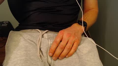 Snapshot of pm_5000 chatting on 12.27.24 powerman 5000 online show from 12.27.24