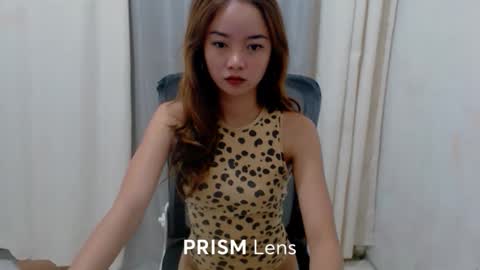 Snapshot of pnay_wildwhisper chatting on 06.07.26 WildWhisper online show from 06.07.26