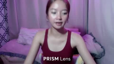 Snapshot of pnay_wildwhisper chatting on 06.11.26 WildWhisper online show from 06.11.26