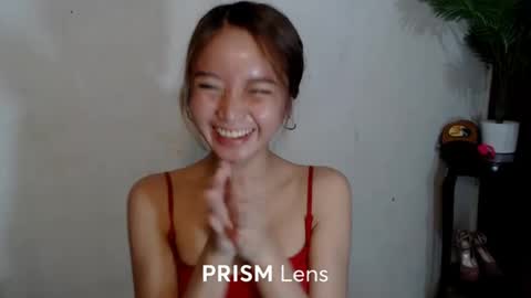 Snapshot of pnay_wildwhisper chatting on 06.27.26 WildWhisper online show from 06.27.26
